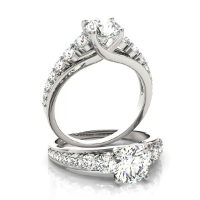 Кольцо 50662-750-W