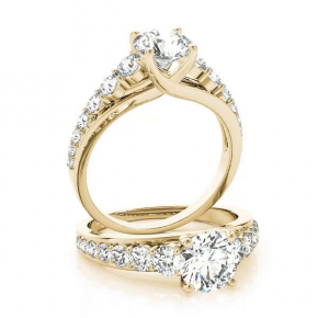 Кольцо 50662-750-Y