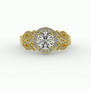 Кольцо HL0218-585-Y Кольцо HL0218-585-Y