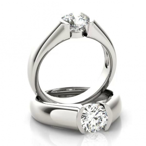 Кольцо 83525-750-W