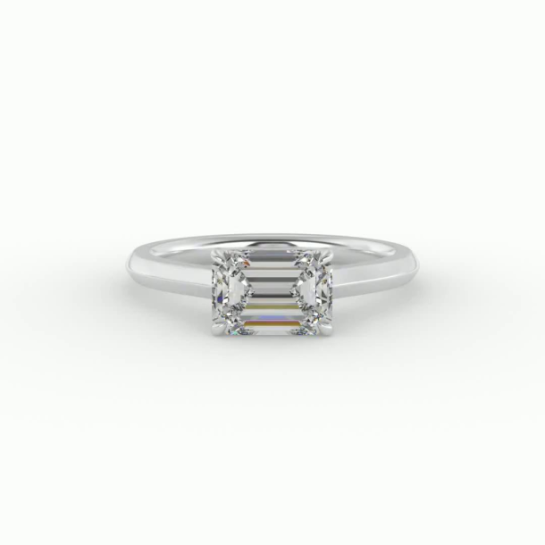 Кольцо SM1030-585-W