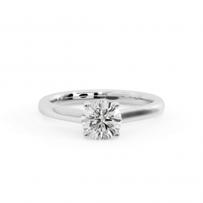 Кольцо SL0005-Pt Кольцо SL0005-Pt