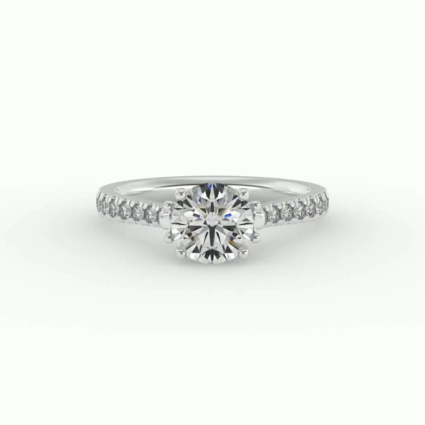Кольцо SM0092-585-W