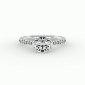 Кольцо SM0092-750-W