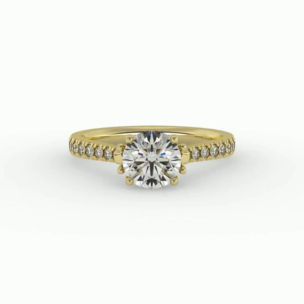 Кольцо SM0092-585-Y