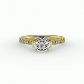 Кольцо SM0092-750-Y Кольцо SM0092-750-Y