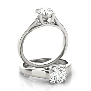 Кольцо 82385-Pt