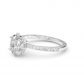 Кольцо 85357-585-W