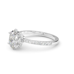 Кольцо 85357-750-W