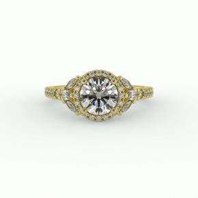 Кольцо HL0272-750-Y