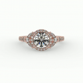 Кольцо HL0272-585-R