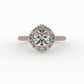 Кольцо HL0142-585-R