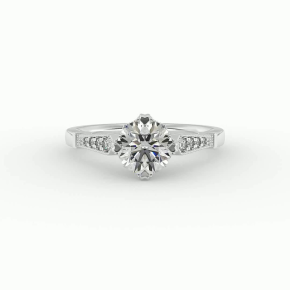 Кольцо SM0185-585-W Кольцо SM0185-585-W