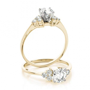 Кольцо 50240-750-Y