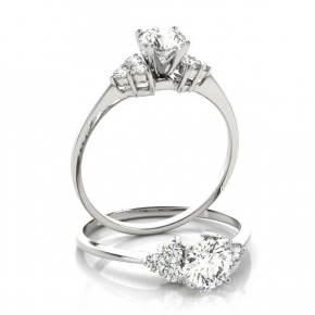 Кольцо 50240-Pt