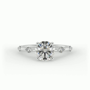 Кольцо SM0373-585-W Кольцо SM0373-585-W