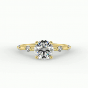 Кольцо SM0373-750-Y