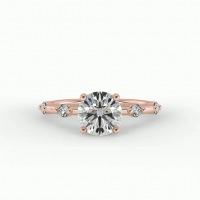 Кольцо SM0373-750-R Кольцо SM0373-750-R