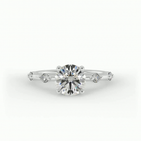 Кольцо SM0373-Pt Кольцо SM0373-Pt