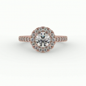 Кольцо HL0052-750-R