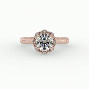 Кольцо HL0132-585-R