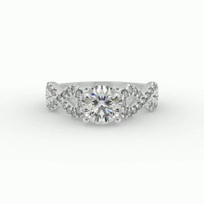 Кольцо SM0048-585-W