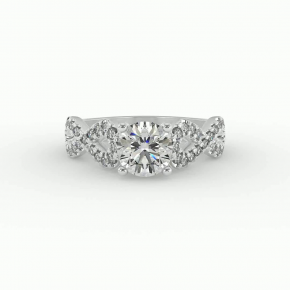 Кольцо SM0048-750-W