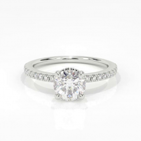 Кольцо RC12097-750-W