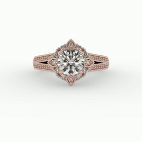 Кольцо HL0205-750-R