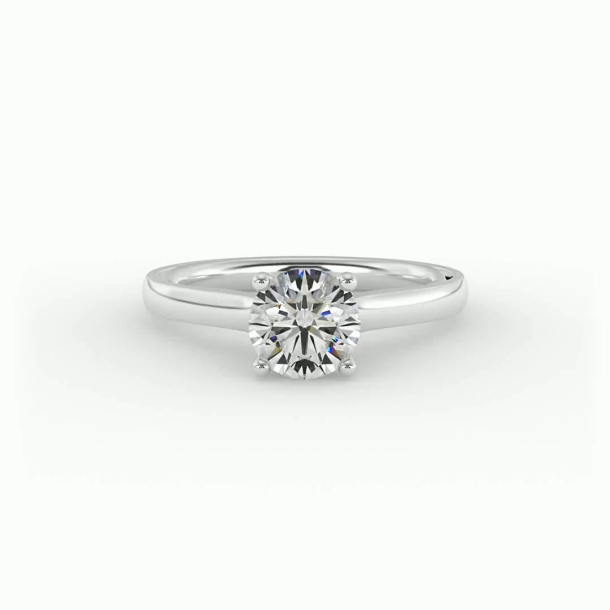 Кольцо SL0318-585-W