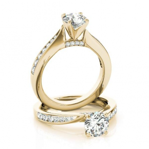 Кольцо 50933-585-Y