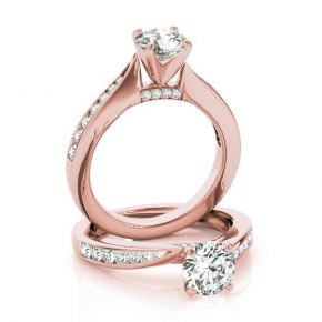 Кольцо 50933-585-R