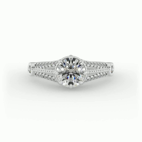 Кольцо SM0309-750-W Кольцо SM0309-750-W