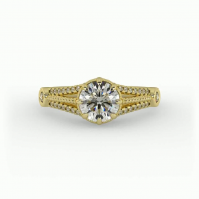 Кольцо SM0309-585-Y Кольцо SM0309-585-Y