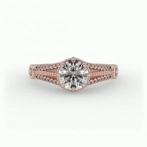 Кольцо SM0309-585-R