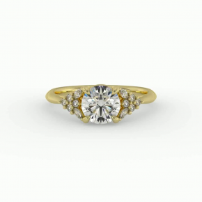 Кольцо SM1012-750-Y Кольцо SM1012-750-Y