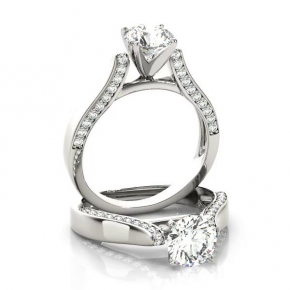 Кольцо 84633-750-W