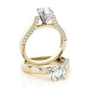 Кольцо 84633-750-Y