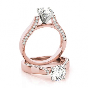 Кольцо 84633-585-R