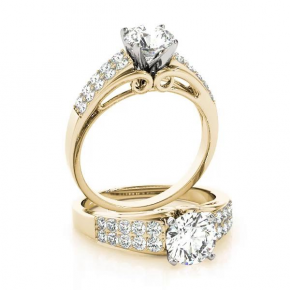 Кольцо 50665-585-Y