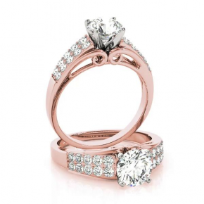 Кольцо 50665-750-R