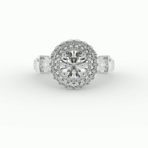 Кольцо HL0214-750-W