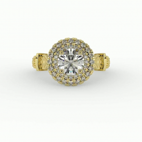 Кольцо HL0214-750-Y Кольцо HL0214-750-Y