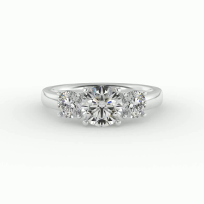 Кольцо TS0078-750-W