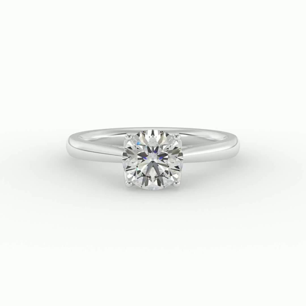 Кольцо SM0085-750-W
