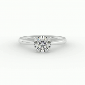 Кольцо SM0085-Pt Кольцо SM0085-Pt