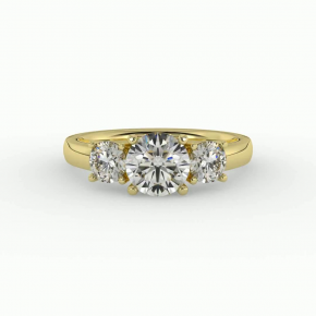 Кольцо TS0078-585-Y