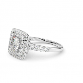 Кольцо 84586-Pt