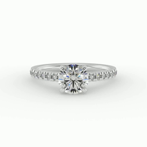 Кольцо SM0108-585-W