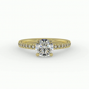 Кольцо SM0108-585-Y Кольцо SM0108-585-Y